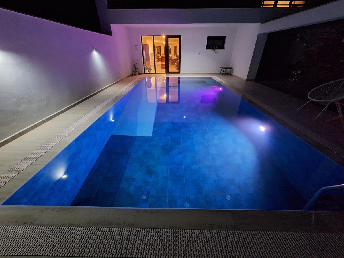 Trend Bed & Breakfast Arad Eksteriør bilde