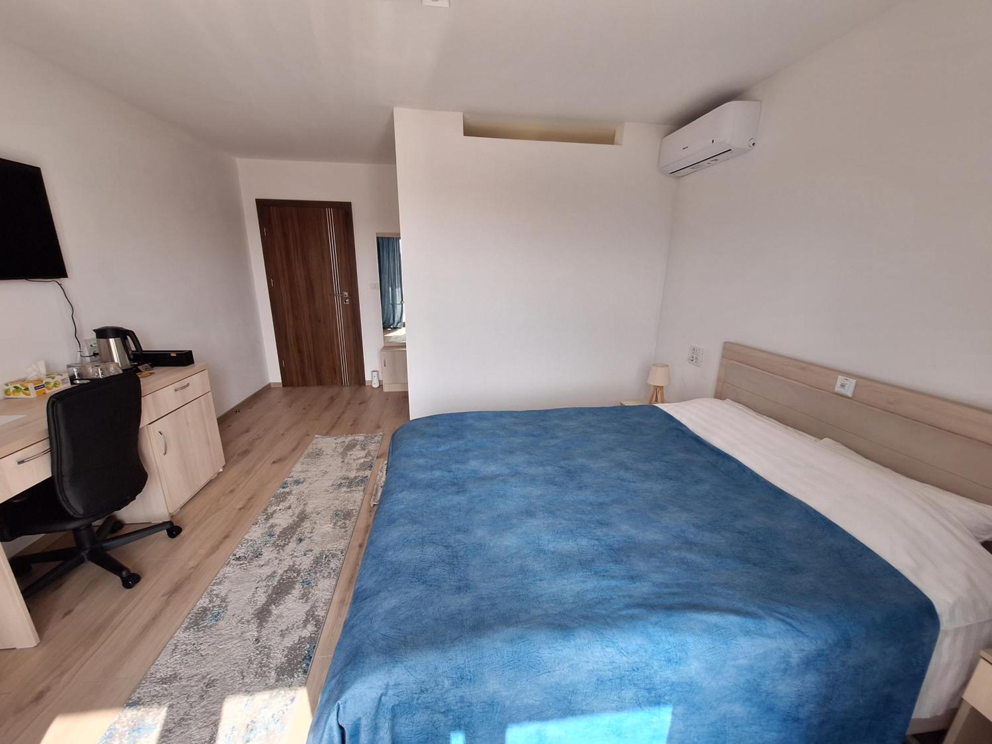 Trend Bed & Breakfast Arad Eksteriør bilde