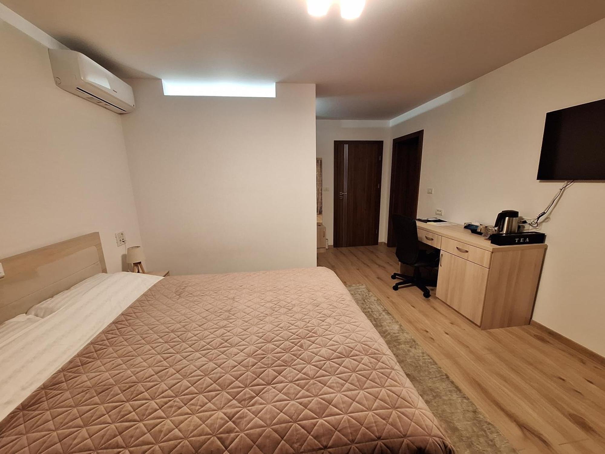 Trend Bed & Breakfast Arad Eksteriør bilde