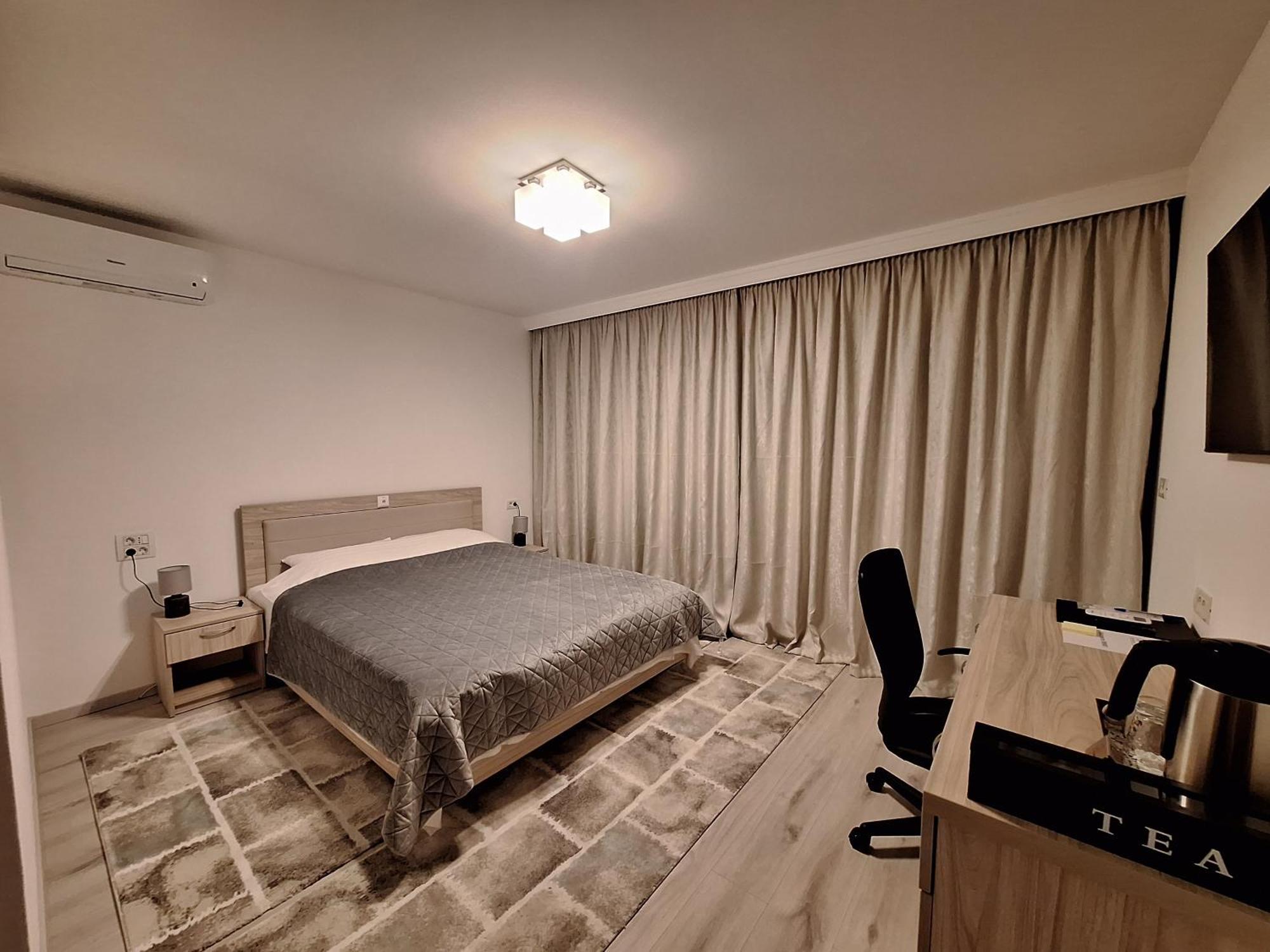 Trend Bed & Breakfast Arad Eksteriør bilde