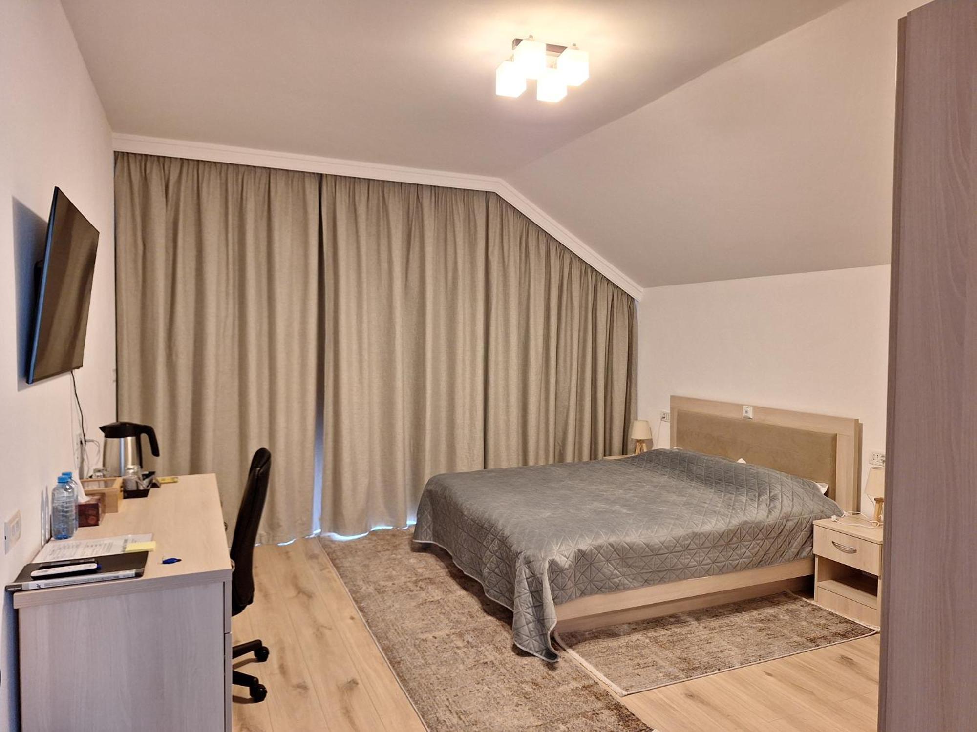 Trend Bed & Breakfast Arad Eksteriør bilde