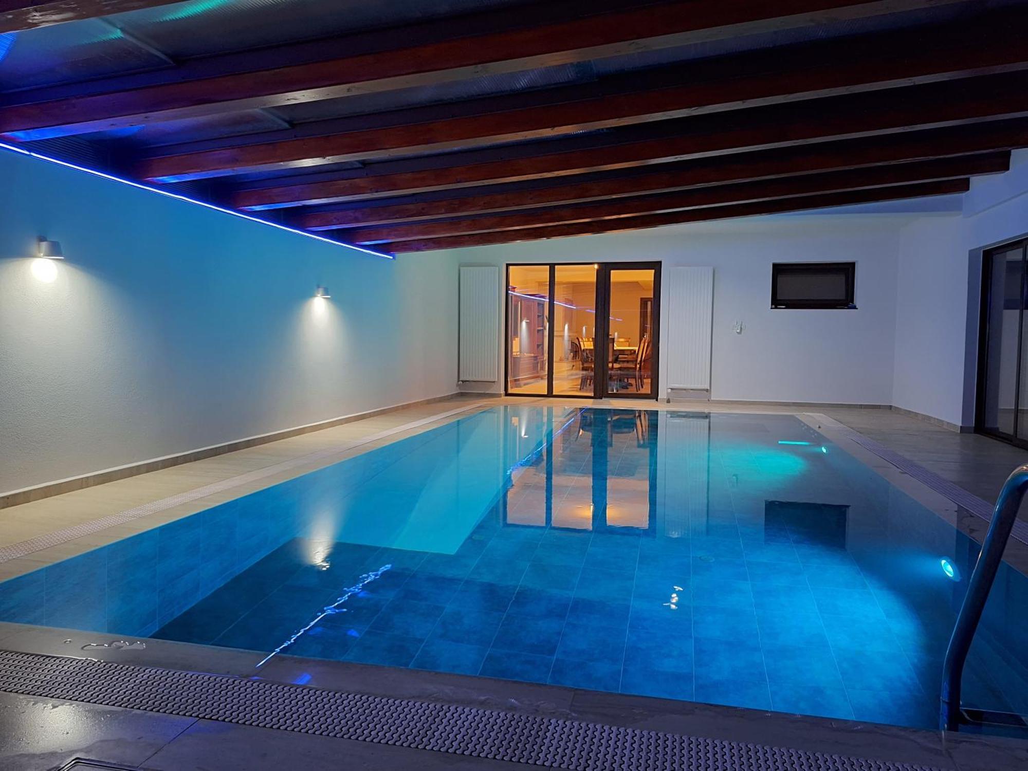 Trend Bed & Breakfast Arad Eksteriør bilde